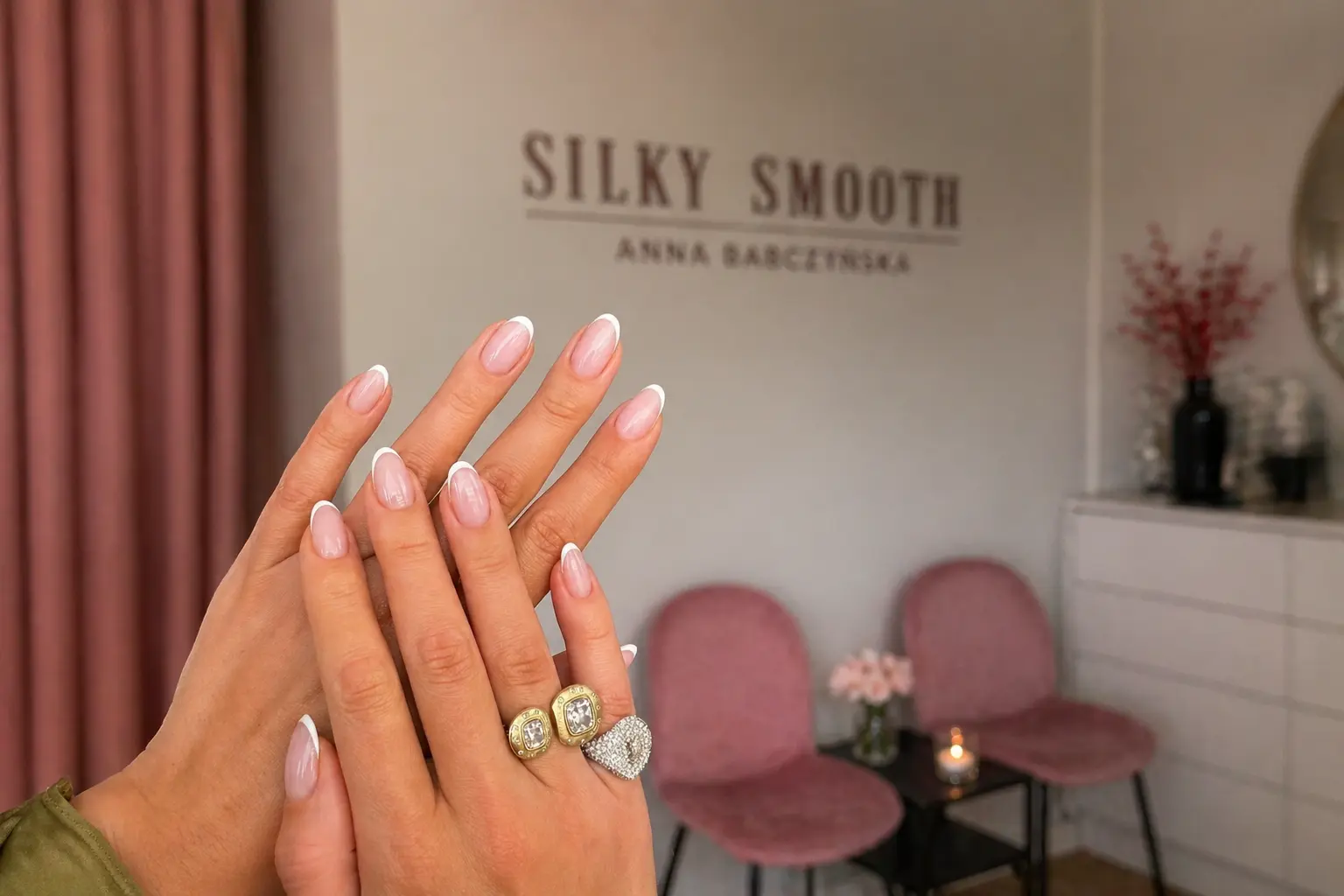 Manicure i Pedicure