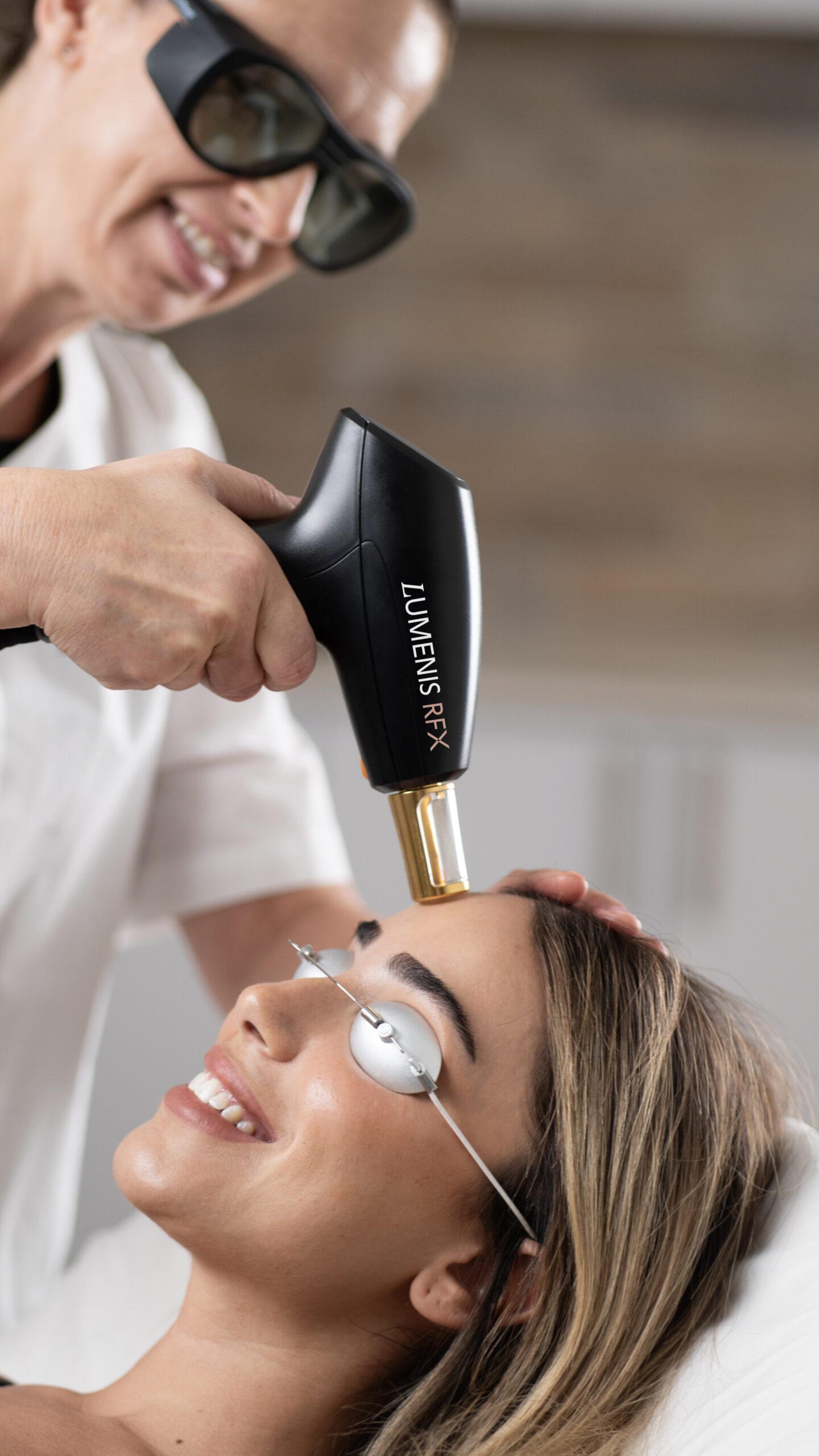 Photofabulous™ — IPL/XPL + ResurFX™