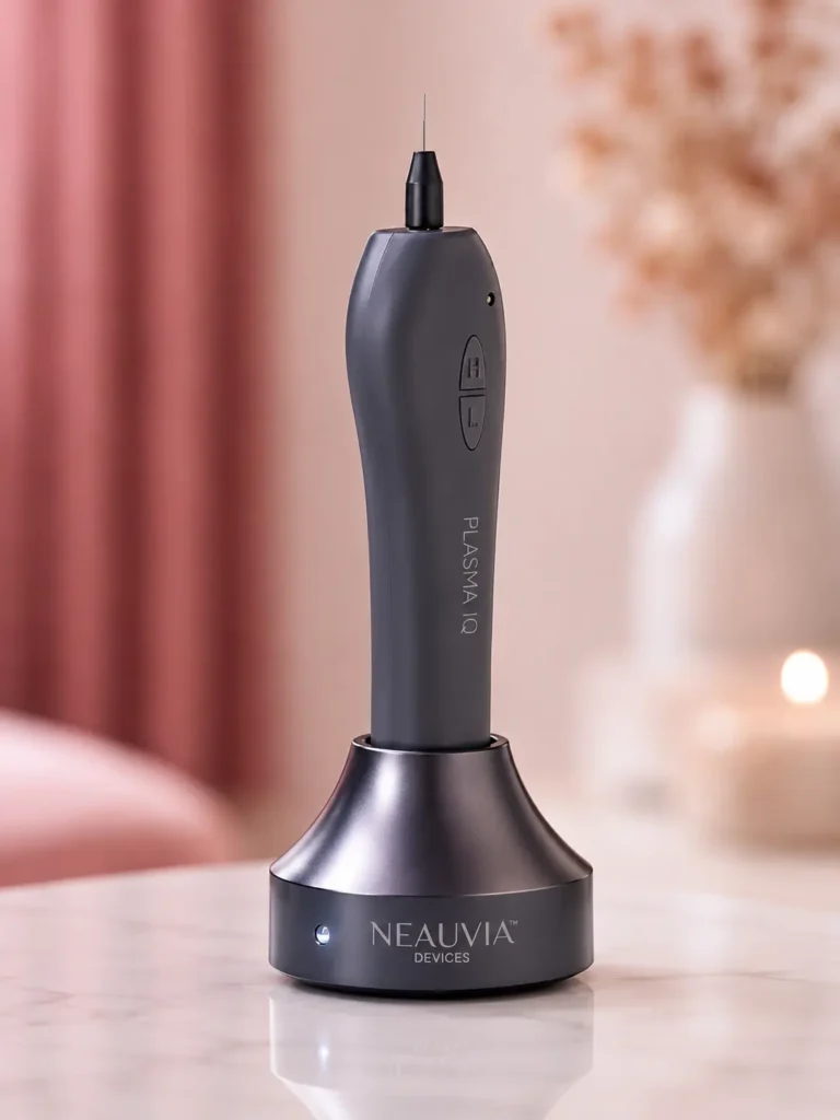 Plasma IQ