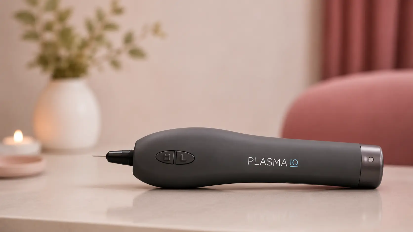 Plasma IQ